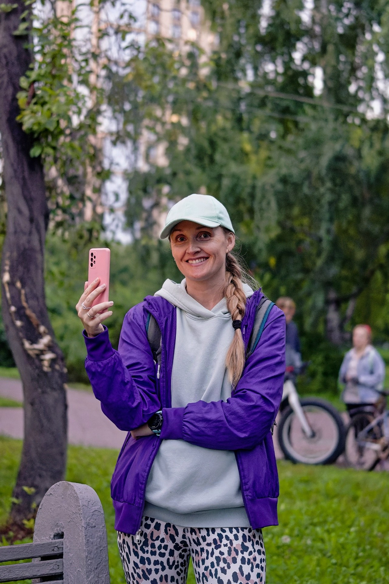 ННВ😎 (22 км). Новосибирское велосообщество #Навигаторовнаедет