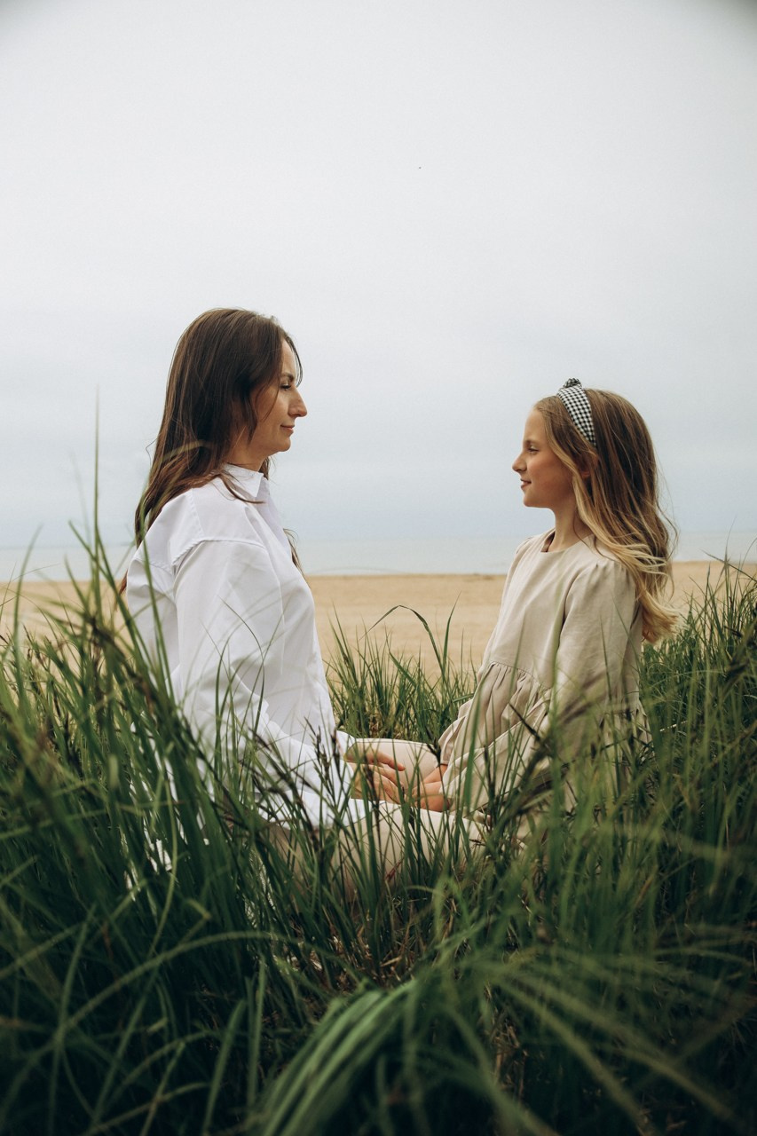 Семейные. Семейный фотограф и фотограф новорожденных в Санкт-Петербурге Алевтина