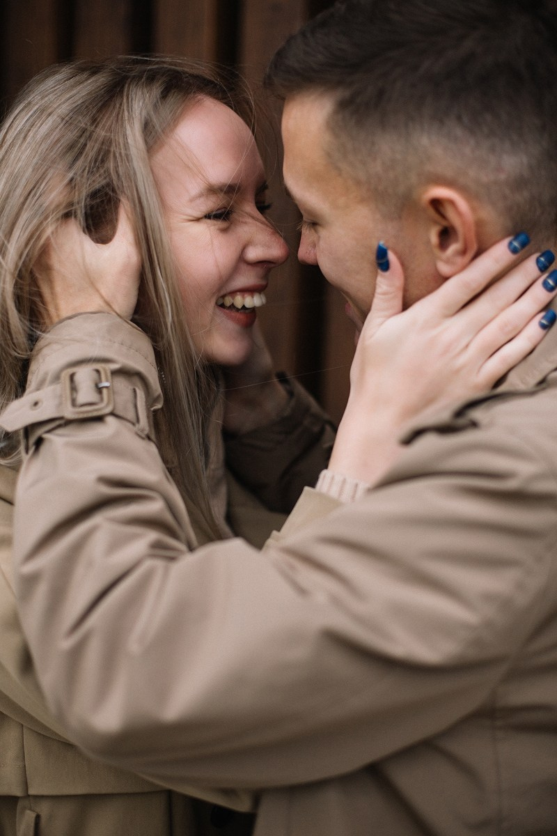 Алексей и Настя. Свадебный фотограф Челябинск, Екатеринбург, Курган — Виктор Слуднов