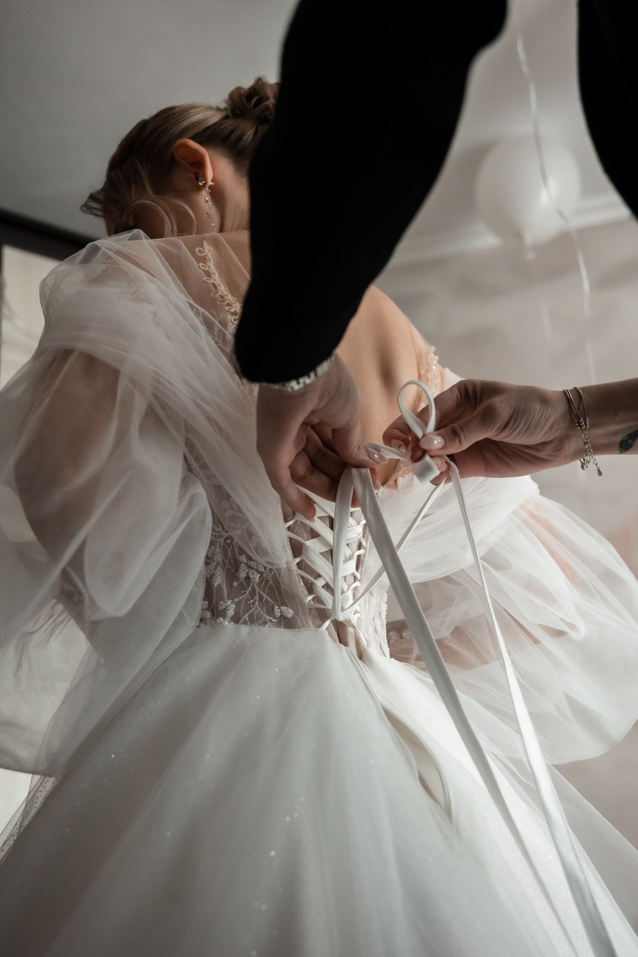 Свадебная поэма. Фотограф в Старом Осколе, Губкине Надежда Приболовец