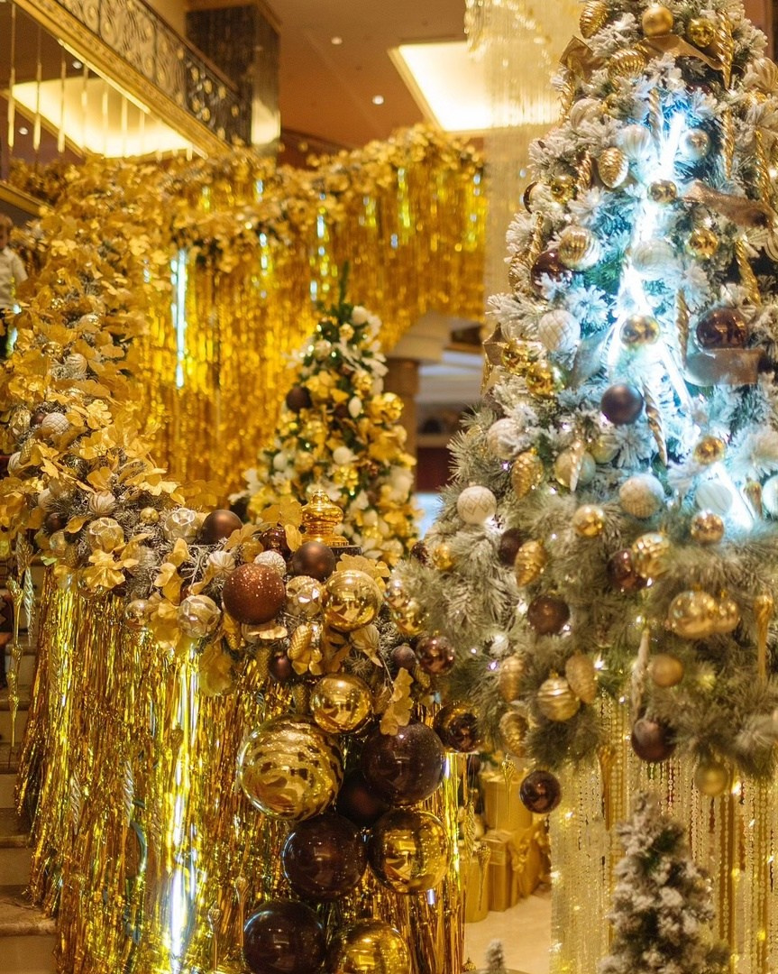 Детская Новогодняя Елка. Портфолио свадебного фотографа. Роман Каргаполов