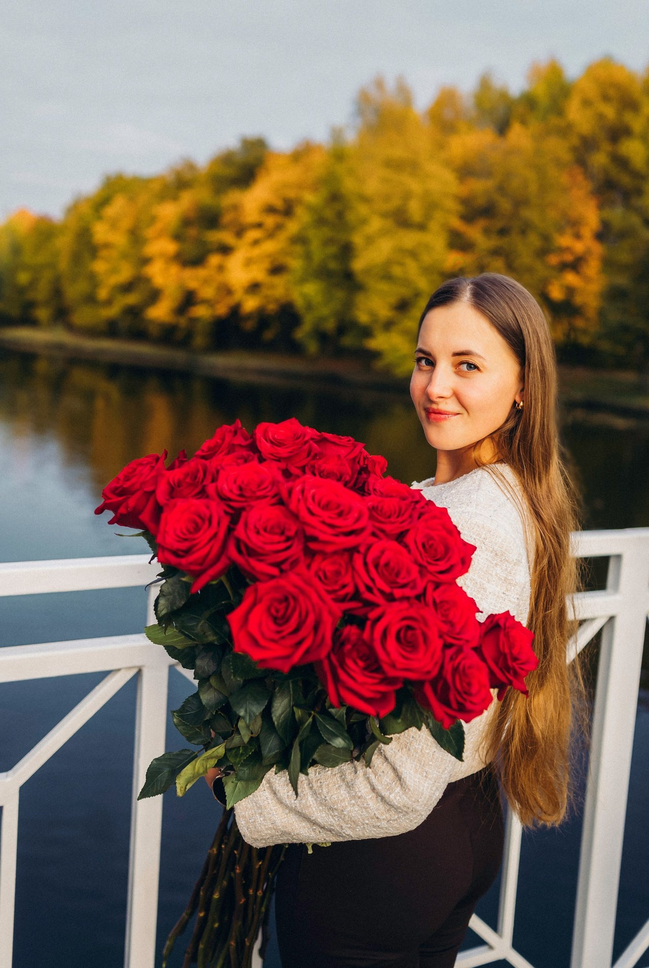 Отзывы. Фотограф Исламова Лилия, Смоленск