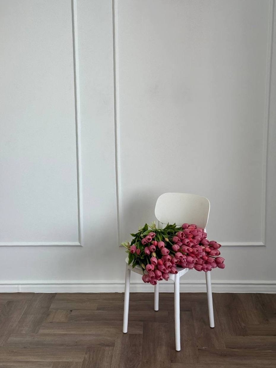 Тюльпаны. Фотограф НатаФото (Наталья Яковенко) Дмитров Москва Питер