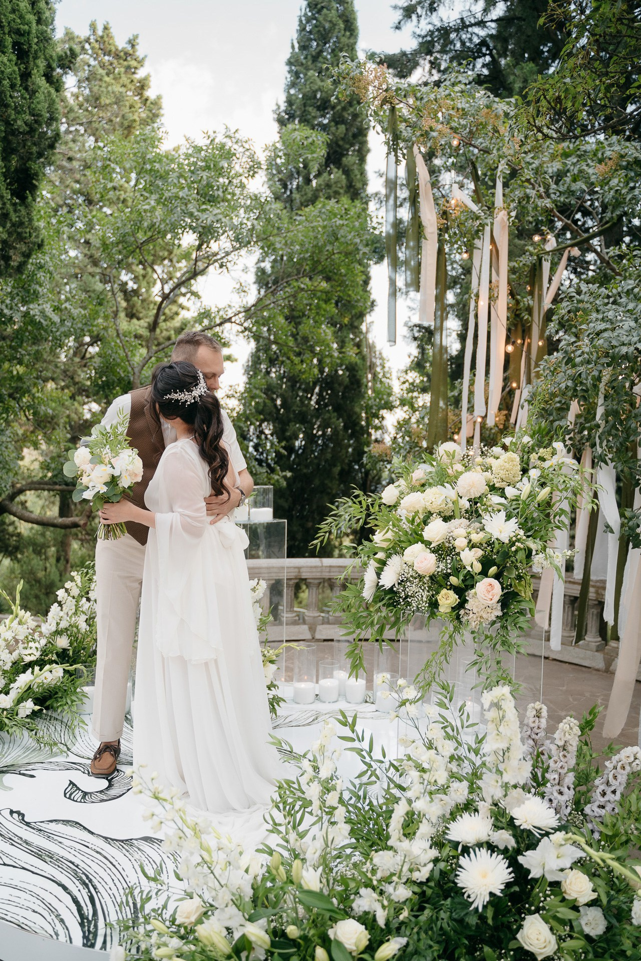 Hochzeiten. Hochzeitsfotograf, Familienfotograf Stuttgart, Deutschland. Alex Popov