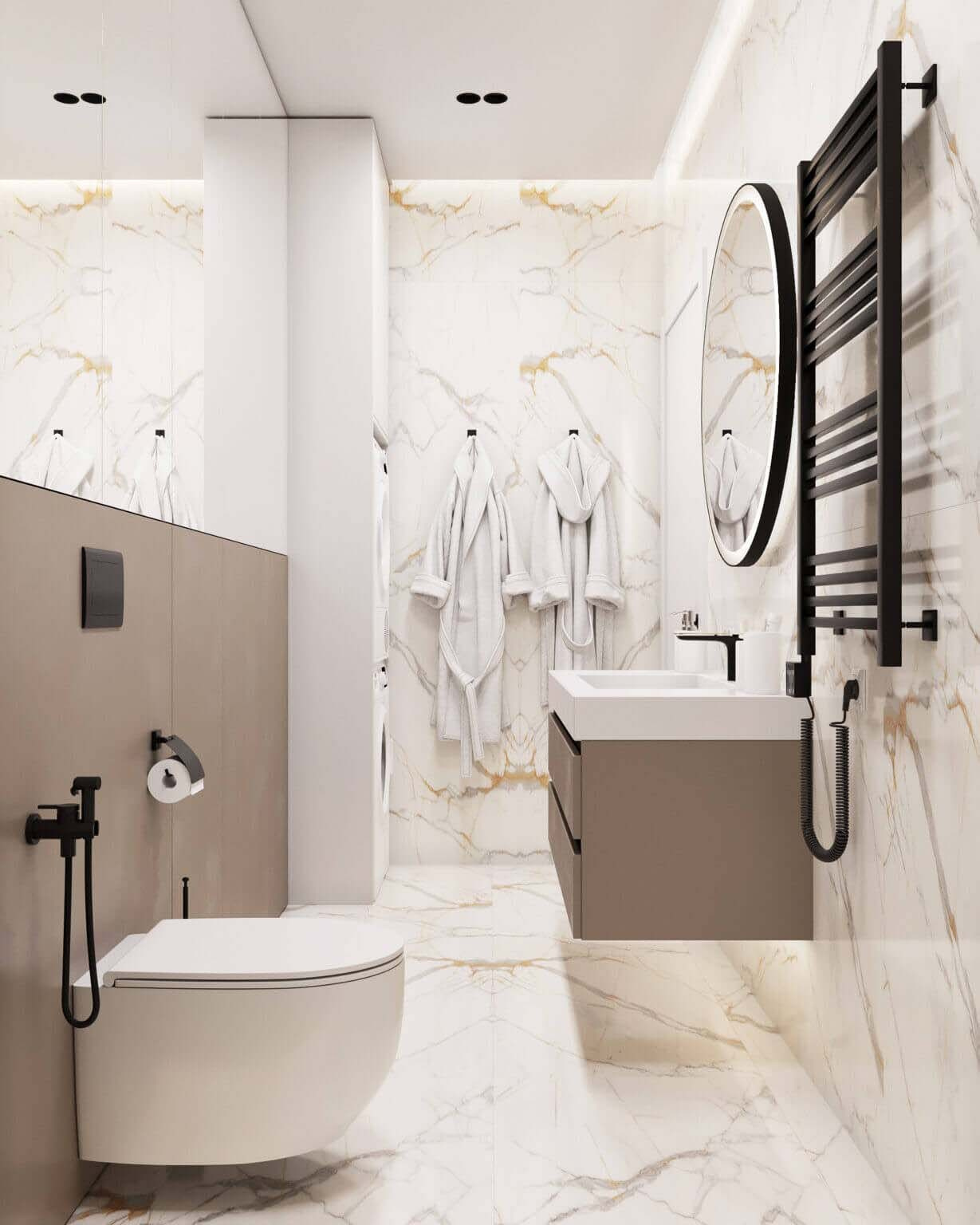 21. Студия дизайна интерьера RISE DESIGN STUDIO