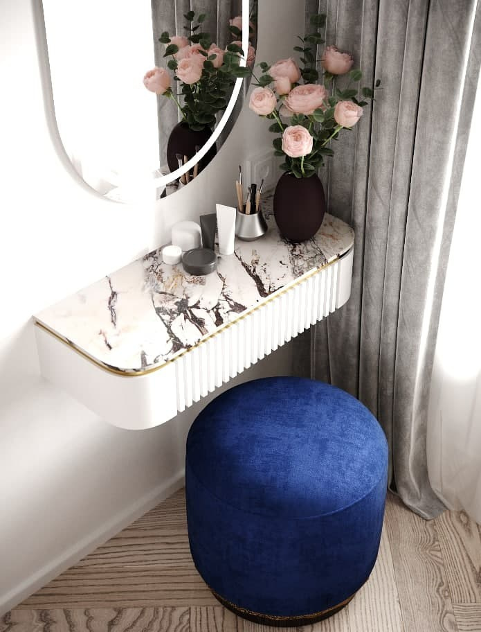 Оливки и вино. MIRRO STUDIO Дизайн интерьера и реализация под ключ Варшава