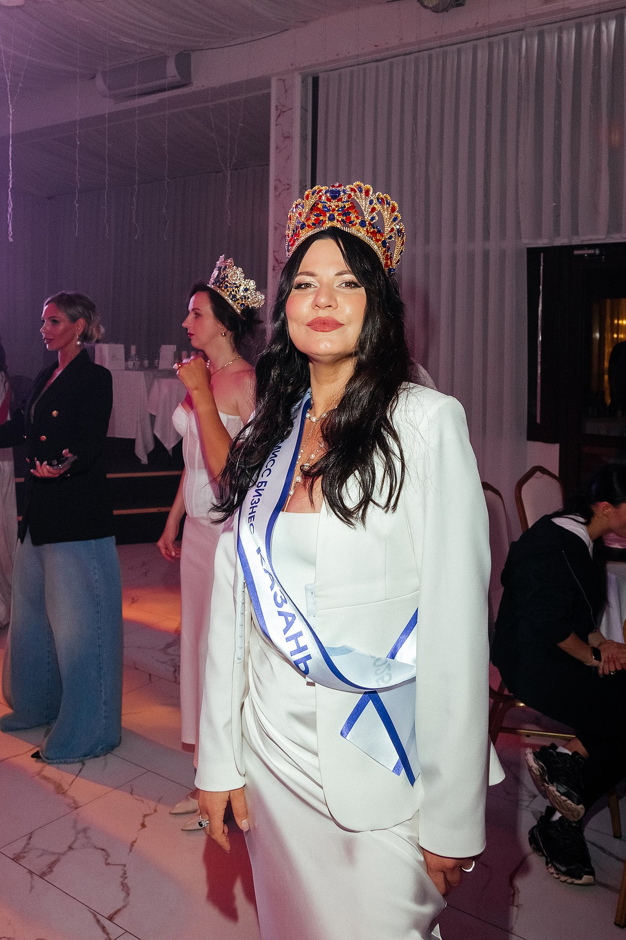 Репортаж открытия конкурса. Светский фотограф Санкт-Петербург и ЛО