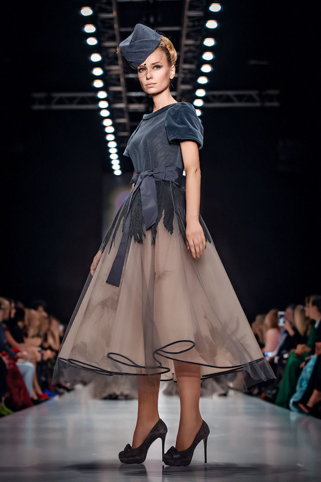 FASHION. Фотограф и видеограф для бизнеса в Москве — фуд, рестораны, интерьер, контент | Sizov Studio