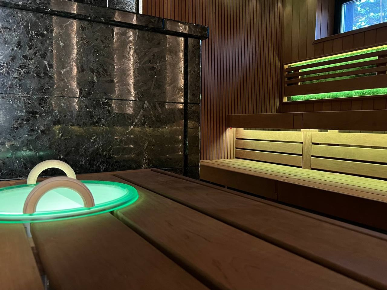 Баня на берегу Вуоксы для MBSaun. В ней есть все, и даже немного больше. Эксклюзивно, мощно, шедеврально. SaunaTopMasters