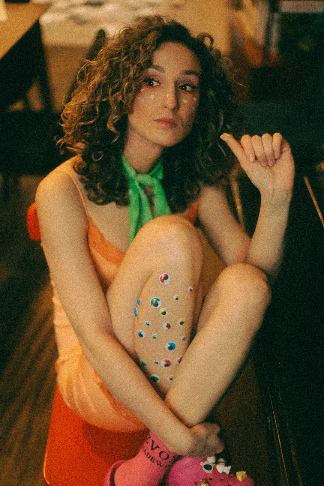 Женя. Фотограф Нижний Новгород