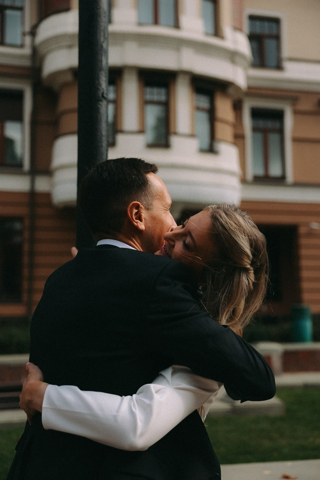 Сергей и Валентина. Фотограф Нижний Новгород