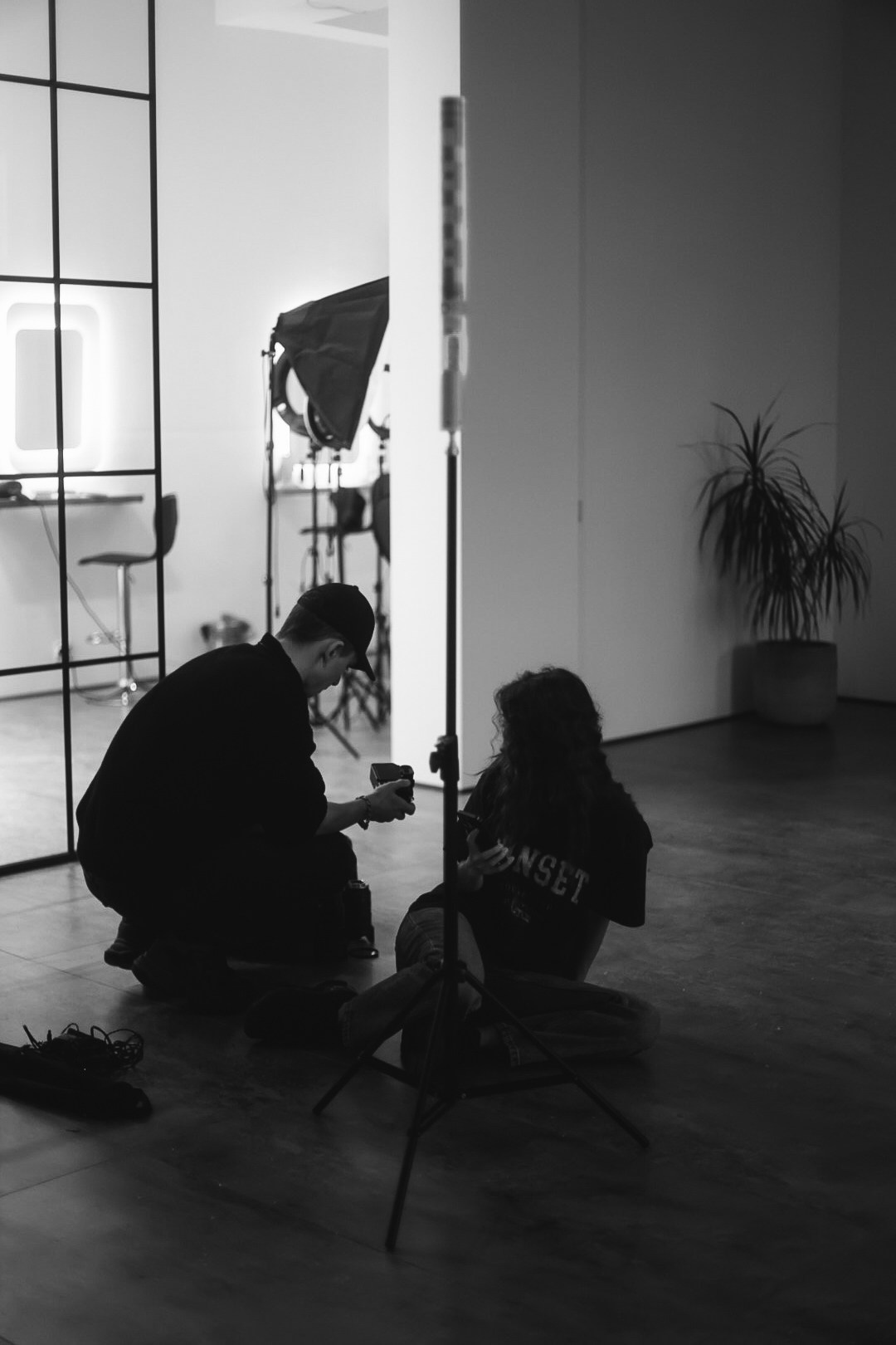 22 zima. Фотограф Нижний Новгород