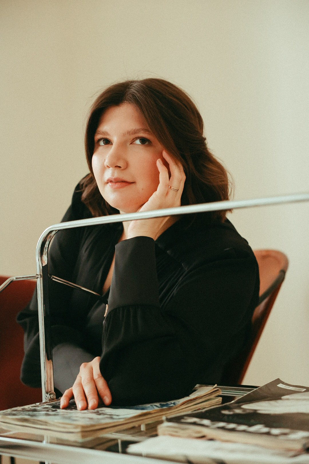 Лиза. Фотограф Нижний Новгород