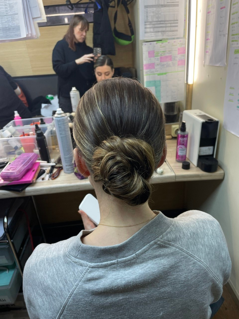 Грим для Кино. Визажист в Москве Виктория Шевченко