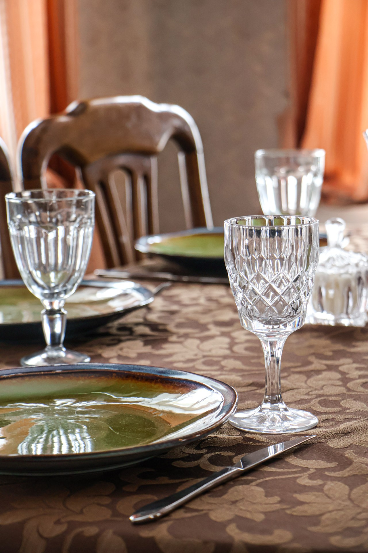 «Гоголь» трактир, г. Белокуриха. Контент фотограф Дмитрий Борисов