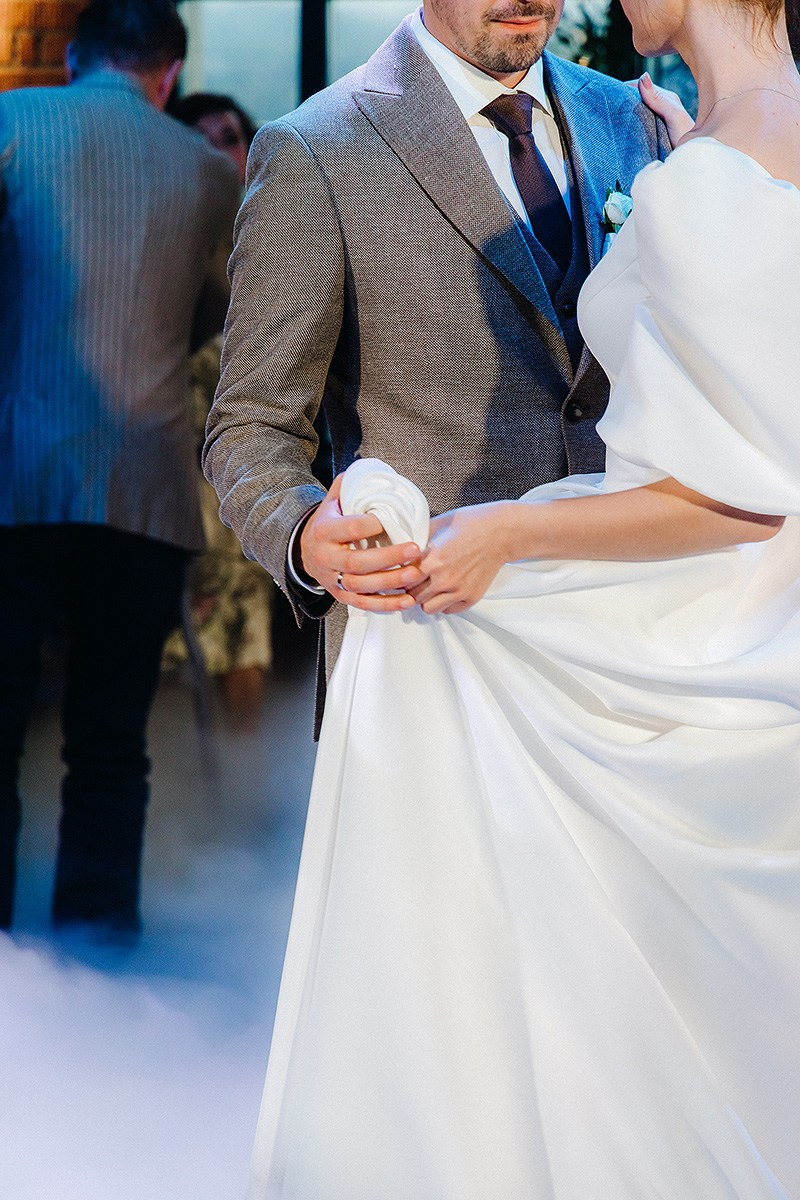 Ольга+Тимофей. Фотограф в Красноярске Гетманова Мила