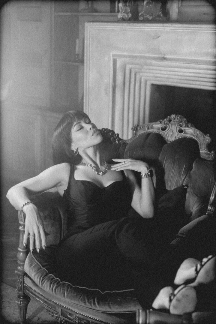 Мистическая фотосессия. Портфолио свадебного фотографа. Роман Каргаполов