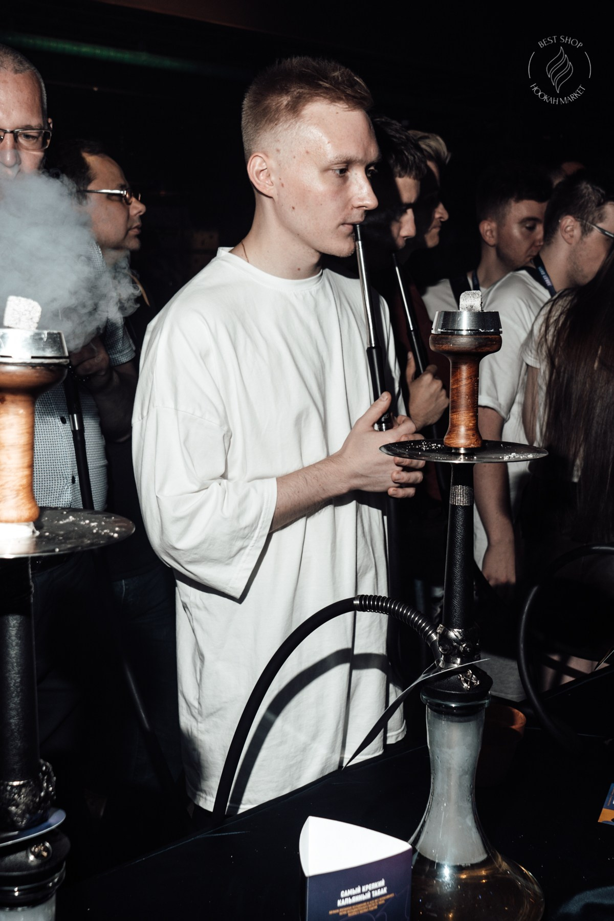 Overdose. Ilgizphoto.ru