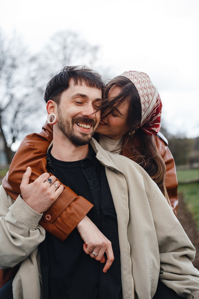 Таня и Илья. Главная