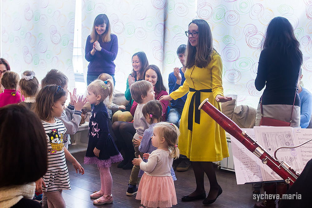 Золушка. Музыка барокко. Детский и семейный фотограф, фотограф мероприятий Нижний Новгород