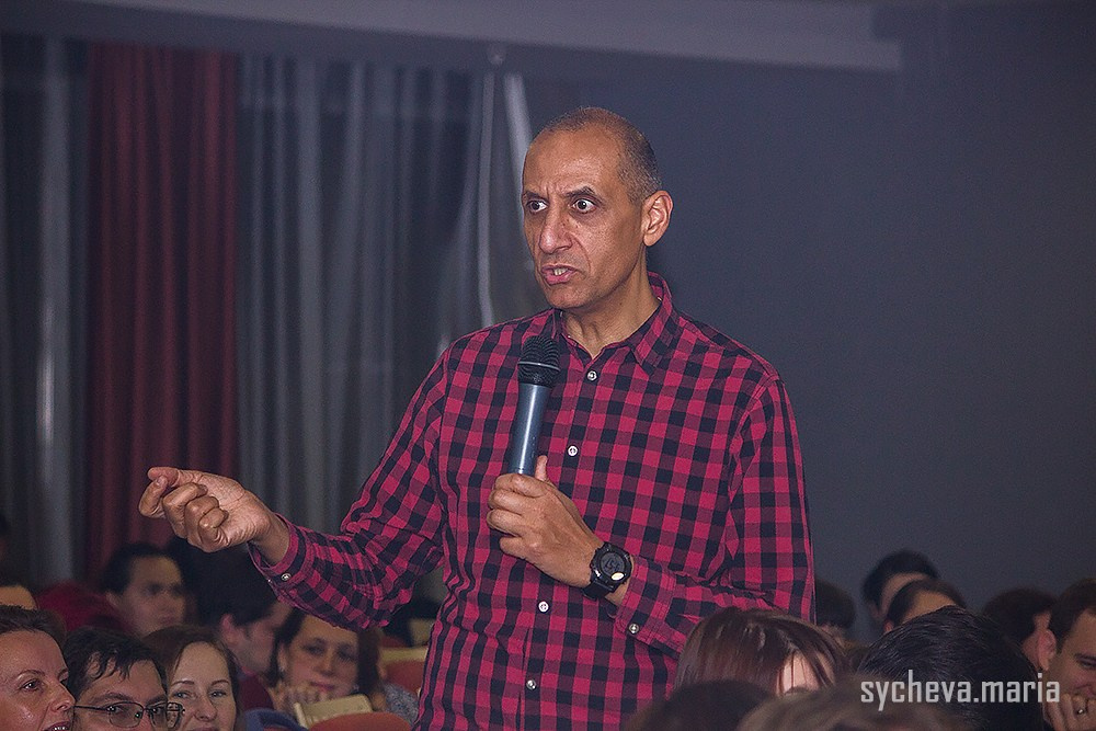 Семинар Амонашвили. Детский и семейный фотограф, фотограф мероприятий Нижний Новгород