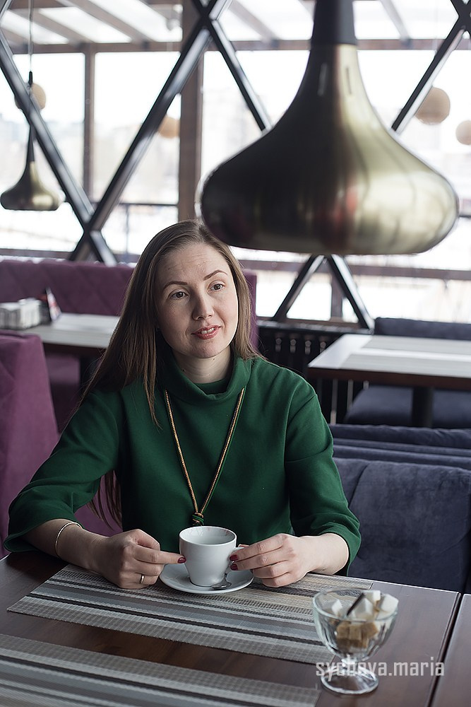Деловой обед в геометрии. Детский и семейный фотограф, фотограф мероприятий Нижний Новгород