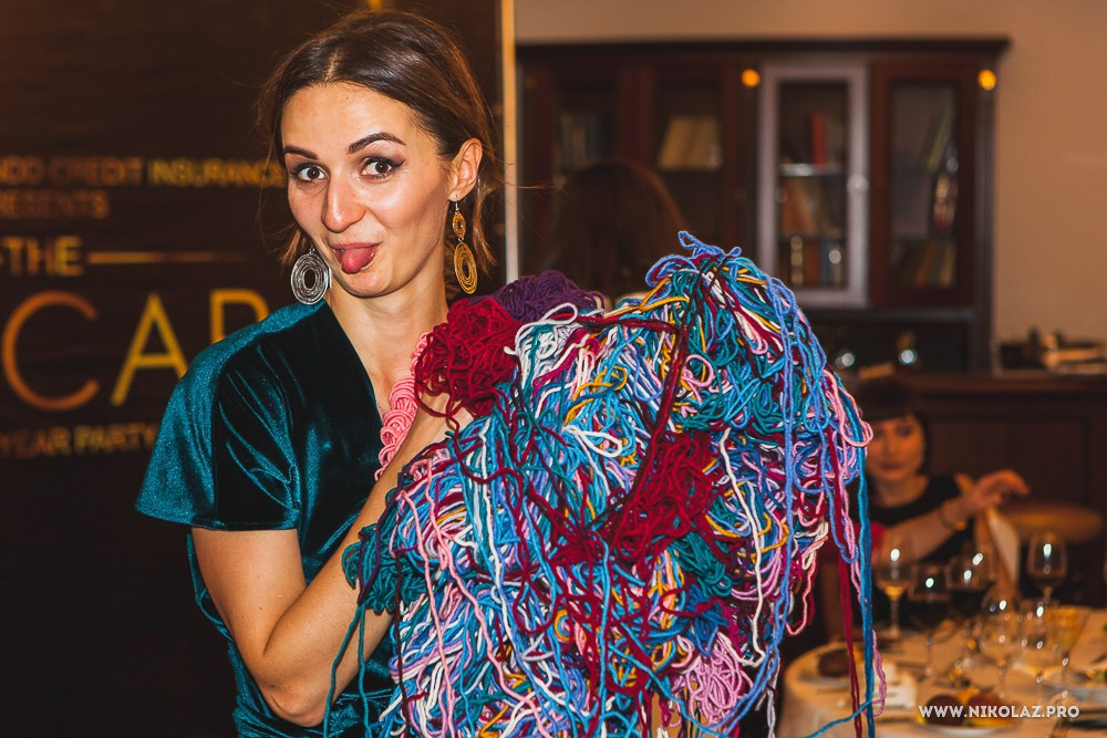 ИНГОССТРАХ ОНДД. Видеооператор/Фотограф Николай Завьялов