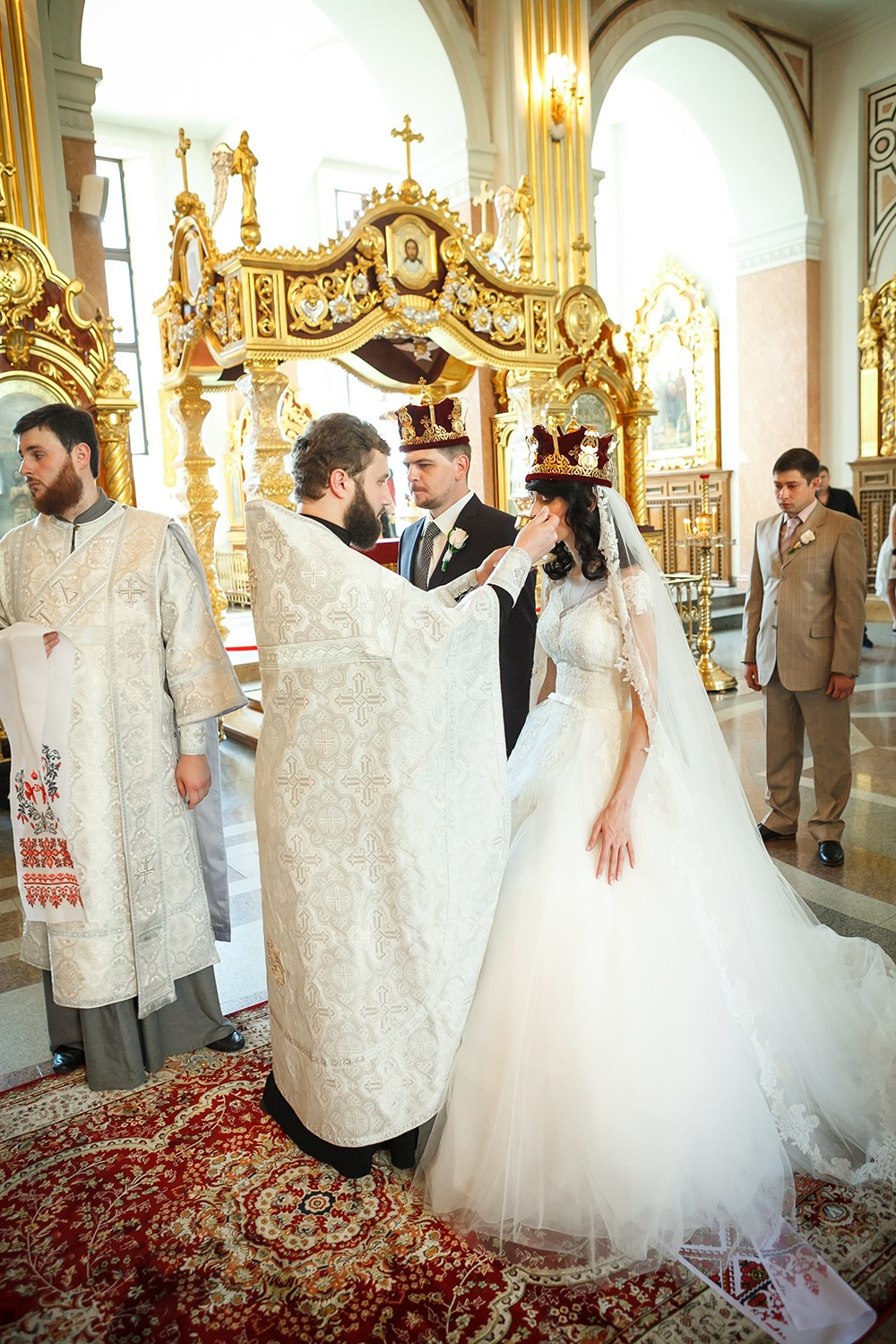 СВАДЕБНЫЙ ДЕНЬ. Фотостудия в Москве LUXARTPHOTO