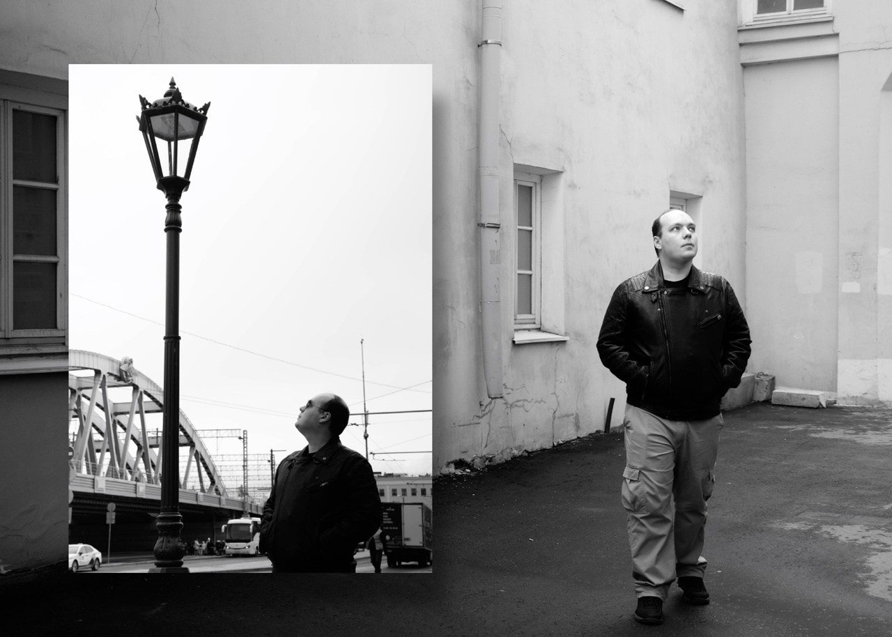 Album 2 (Съемки на улице). Beautiful Delirium Photo