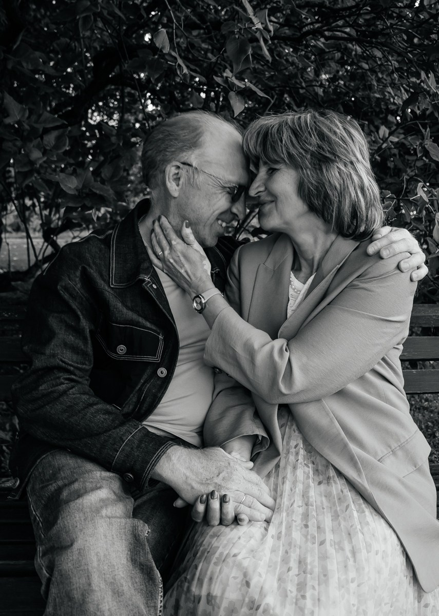 Love-Story. Фотограф в Москве, МО и России