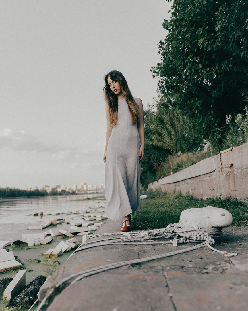 Татьяна. Портретный фотограф в Москве Колосова Екатерина