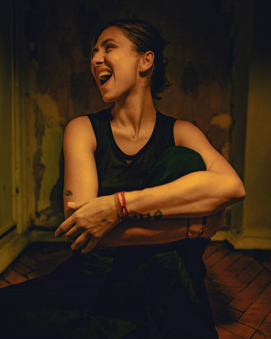 Яна. Портретный фотограф в Москве Колосова Екатерина