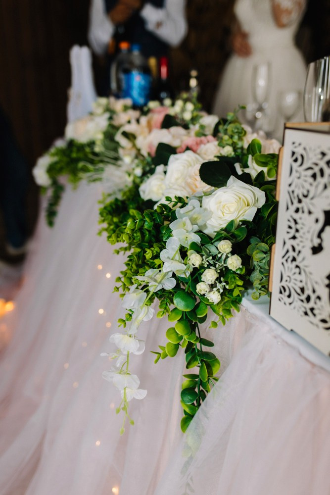 Даниил и Юлия. Фотограф Елена Кириллова