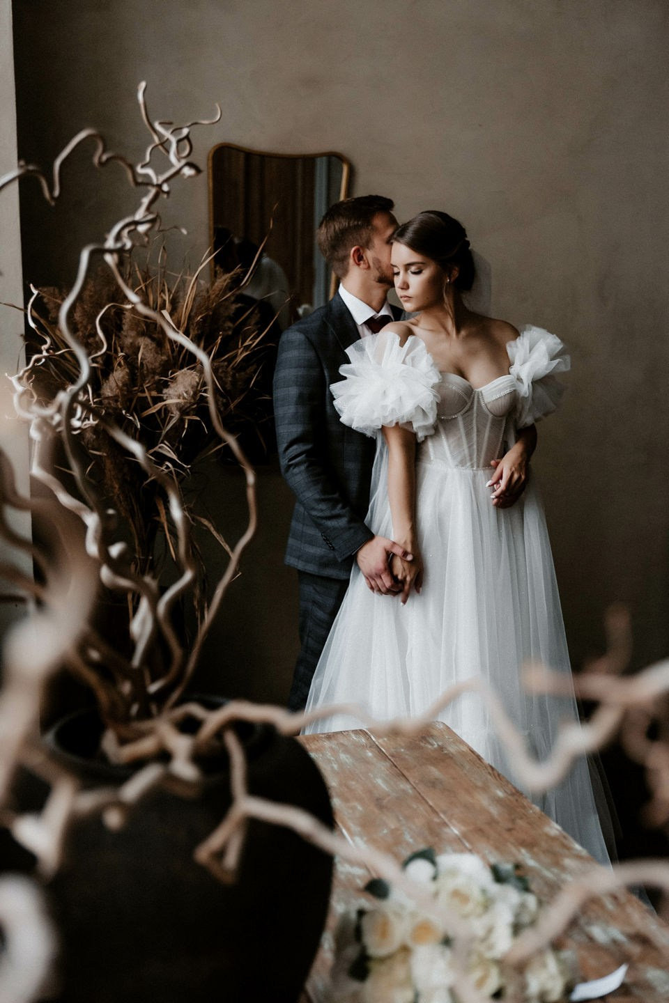 А|И. Свадебное фото свадебное видео фотограф видеограф Липецк Воронеж