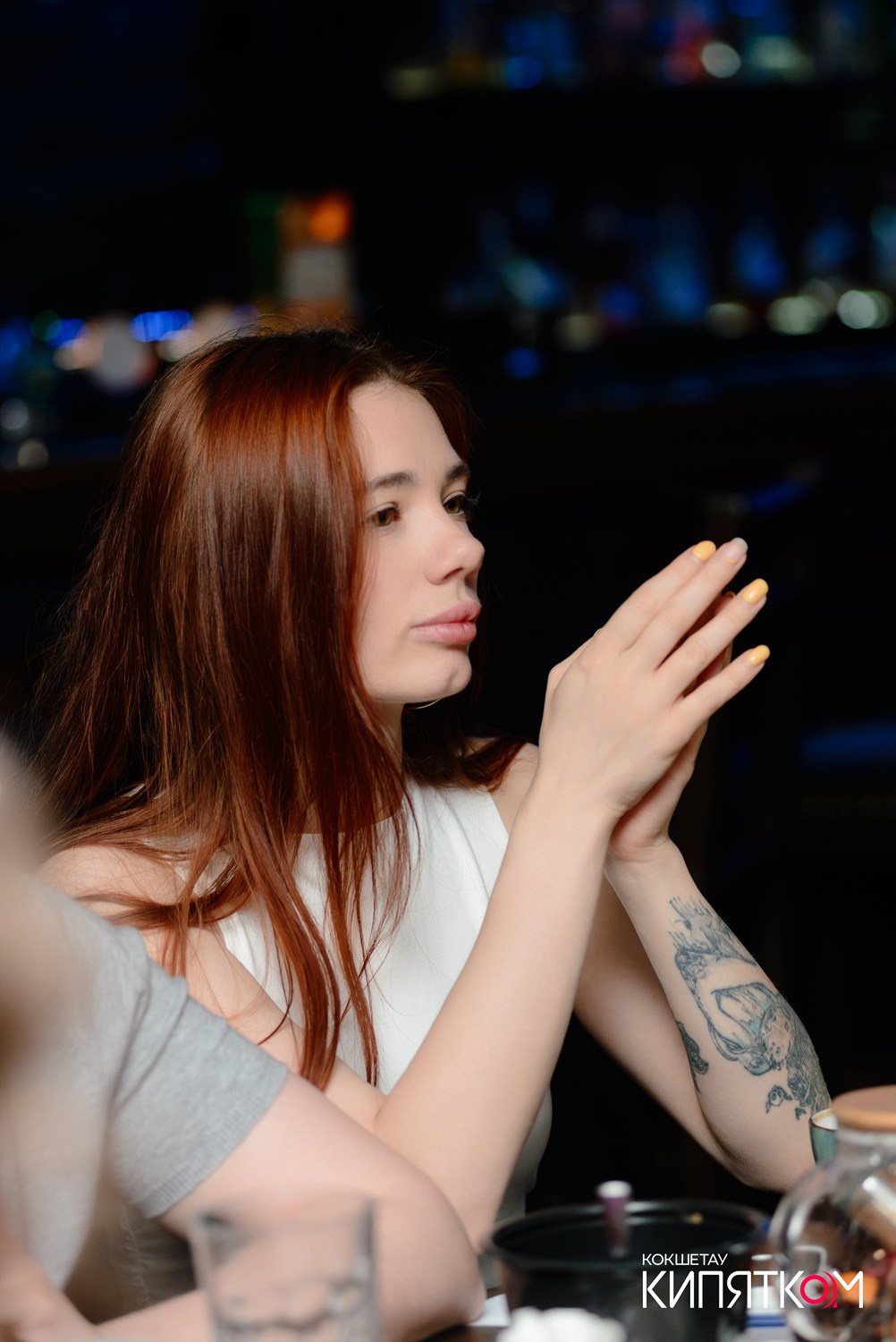 WOW QUIZ. КИПЯТКОМ КОКШЕТАУ