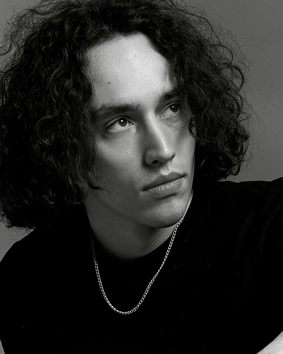 Антон. Коммерческий фотограф Соколовская Анастасия