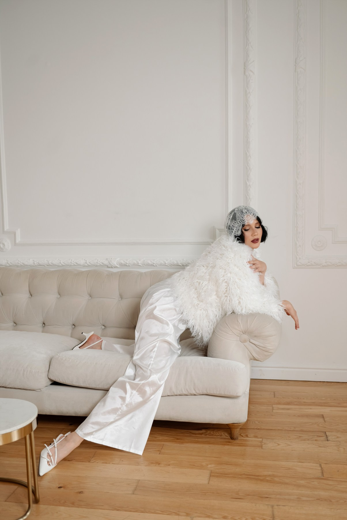 Утро невесты. Свадебный и сеейный фотограф в Санкт-Петербурге Елена Худякова