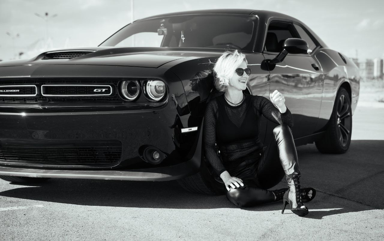 Фотосессия Екатерины. Фотограф в Ростове-на-Дону Анна Малахова