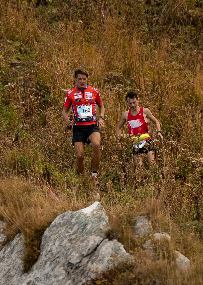 Трейловый бег «Альпиндустрия. Три курорта''. Репортажный фотограф в Красной Поляне и Сочи Павлюченко Екатерина