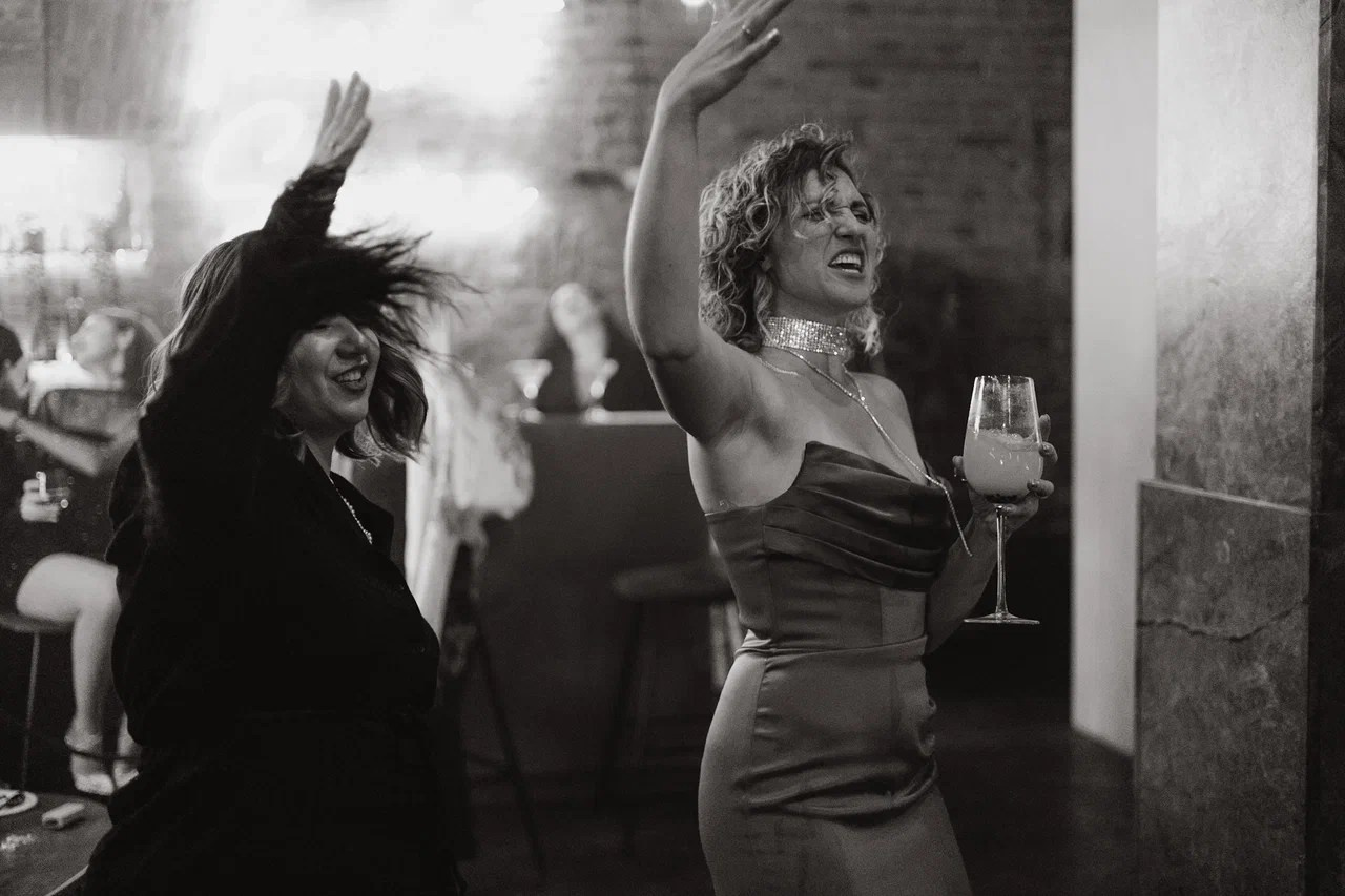 Плакал Голливуд. Главная