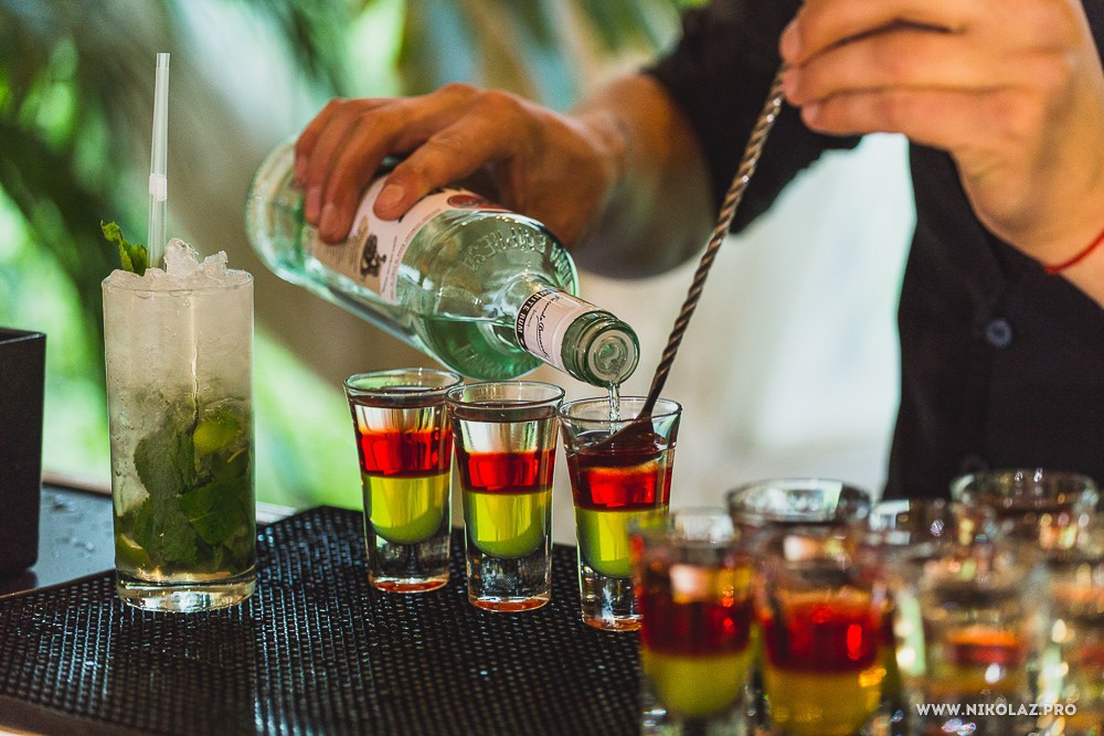 UP GROUP. Видеооператор/Фотограф Николай Завьялов