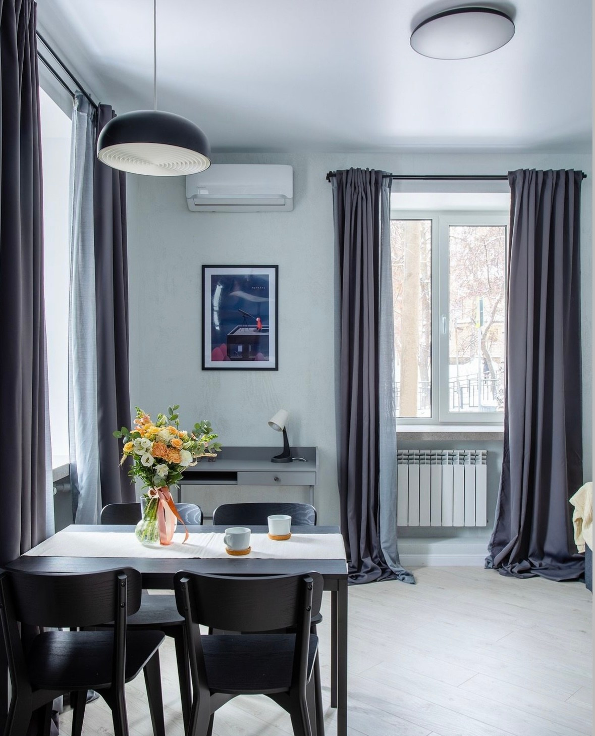 Интерьернные фото. Фотограф Владивосток