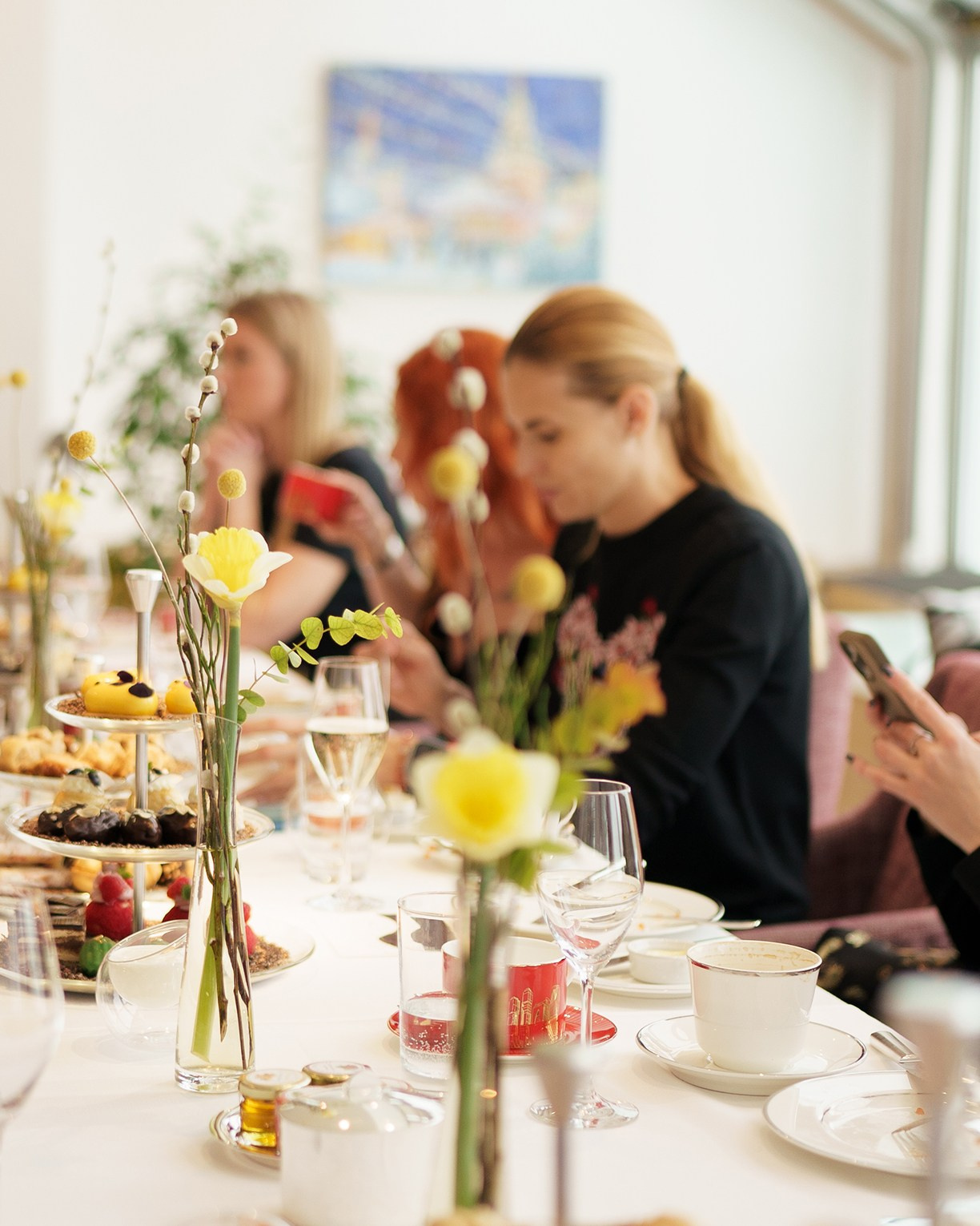 WF СLUB. Свадебный фотограф в Москве Кристина Чехова