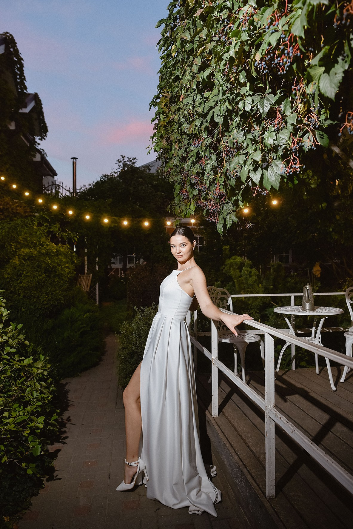 Любовь и Андрей. Свадебный и семейный фотограф в Ростове-на-Дону Елена Сторожок