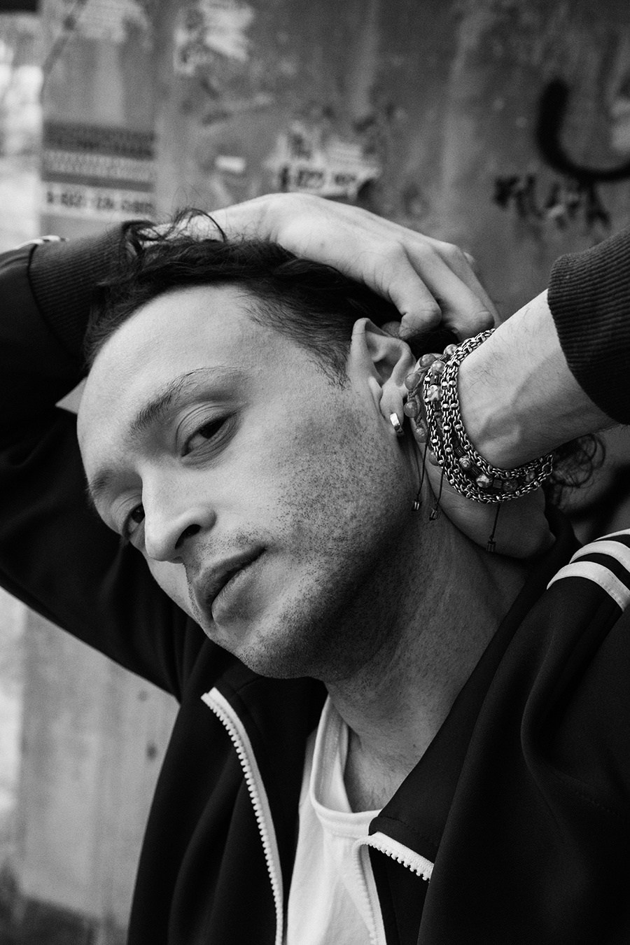 Виталя. Портретный фотограф / Панама / Анастасия Елизарова