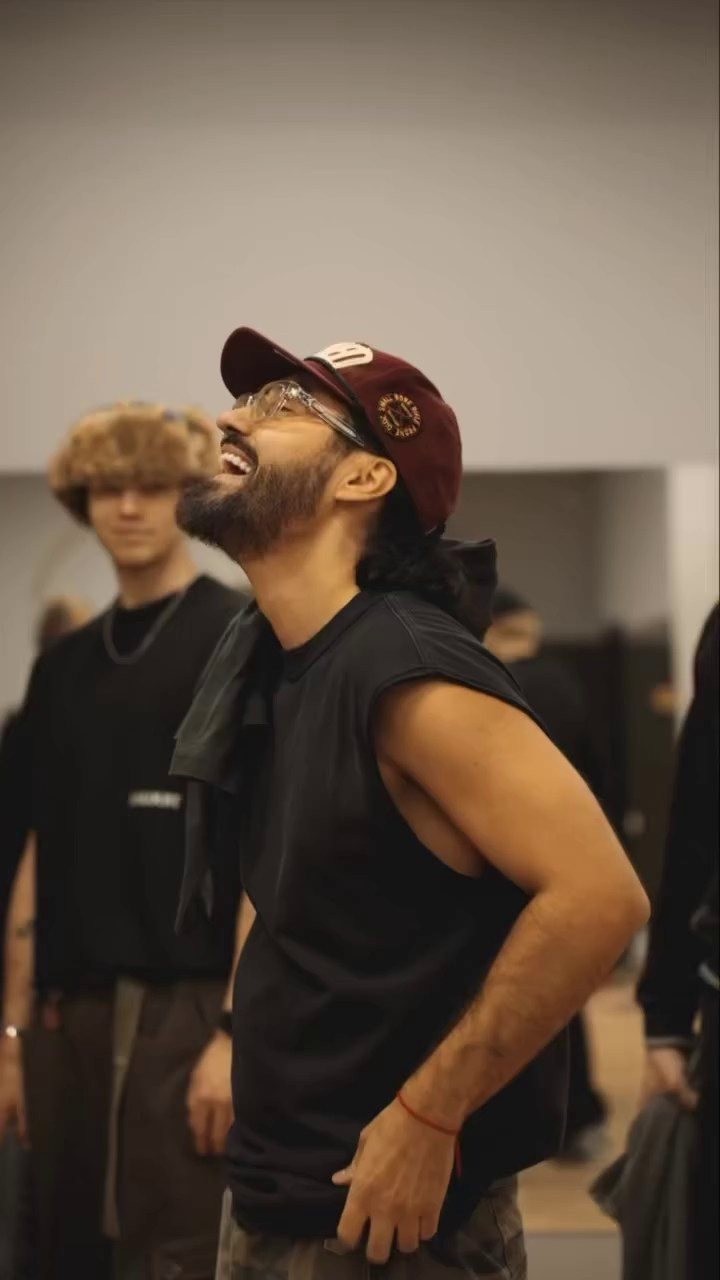 «Группа Лента». Видеограф Санкт-Петербург // Съемка REELS