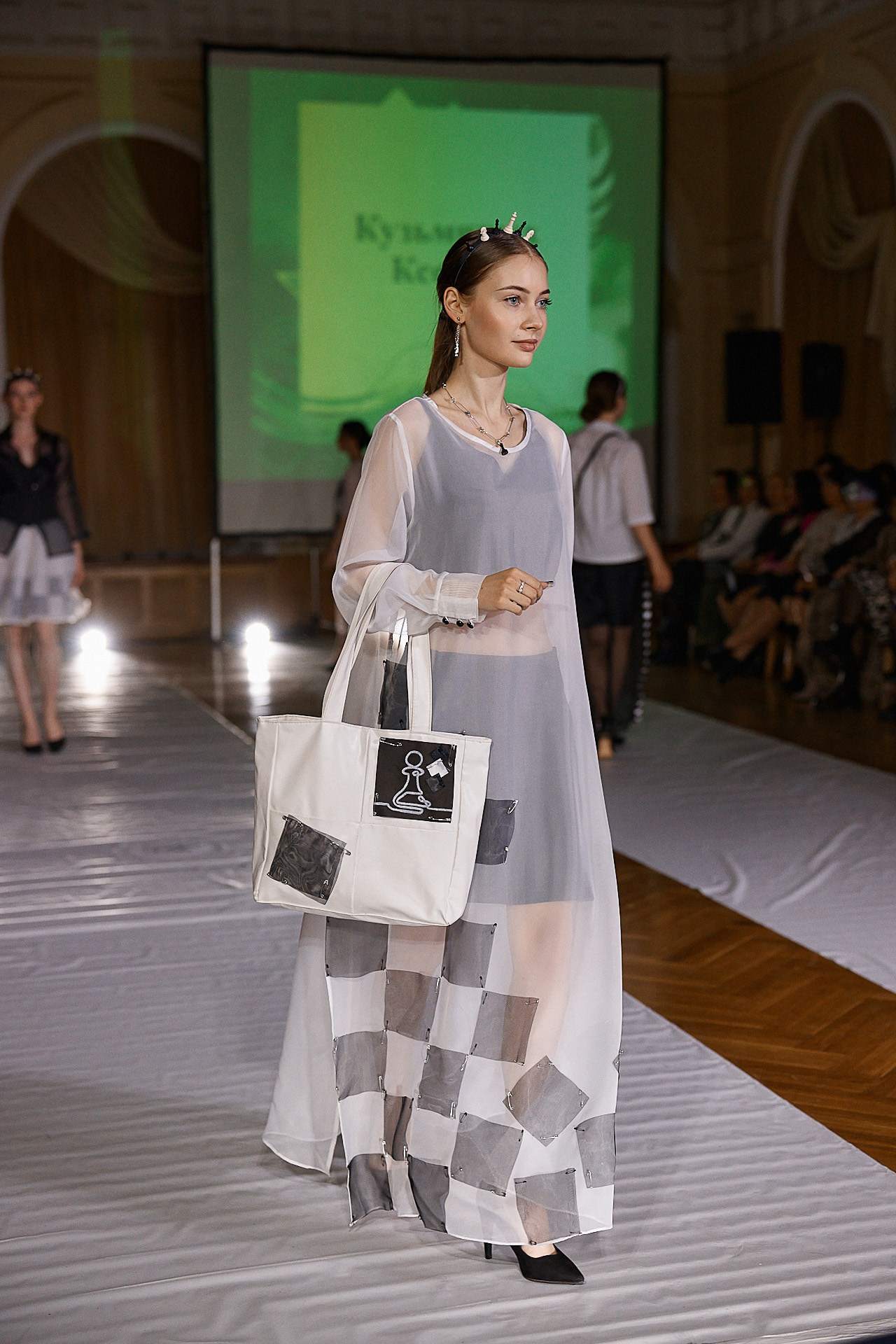 Нити прекрасного 11.24. Репортажный фотограф в Кирове Сергей Дудин