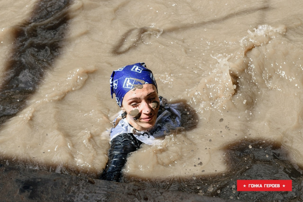 Гонка Героев, Ленобласть. Свадебный и семейный фотограф София Невская