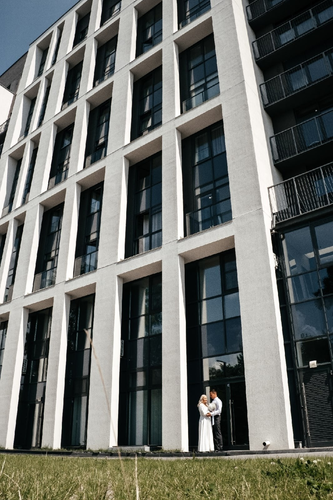 Юля и Игорь. Невеста