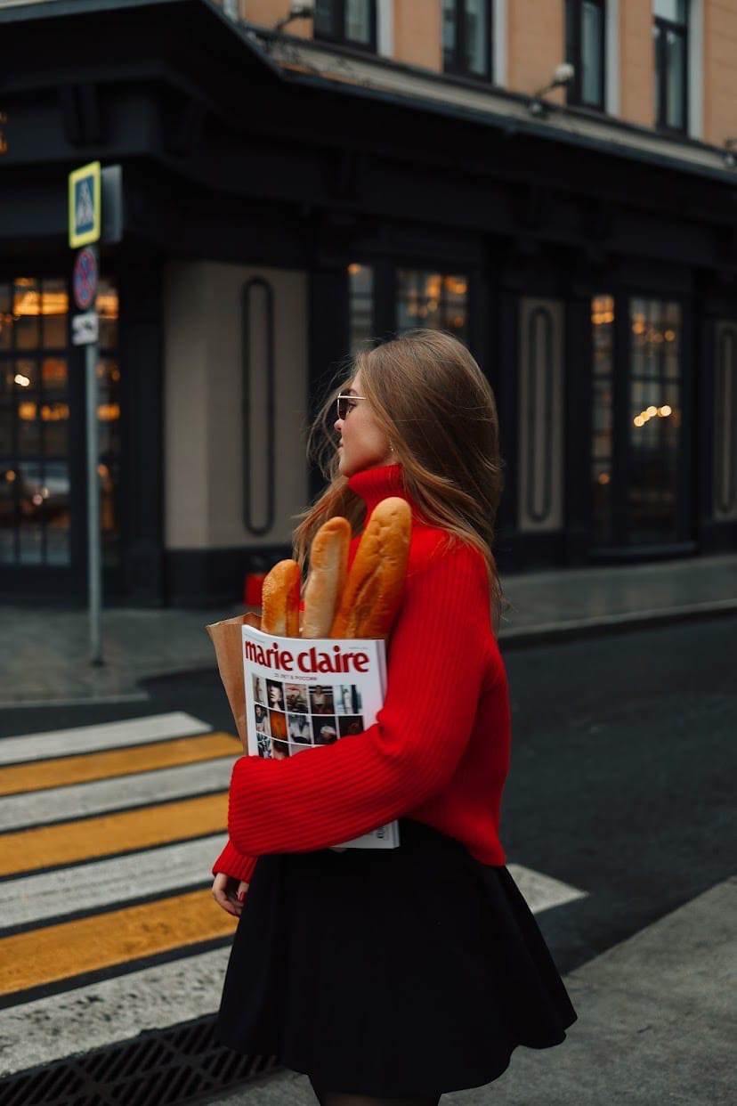 На улице. Женский и свадебный фотограф Егорычева Любовь